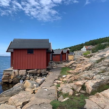 Studio Hamra Särö Kültér fotó
