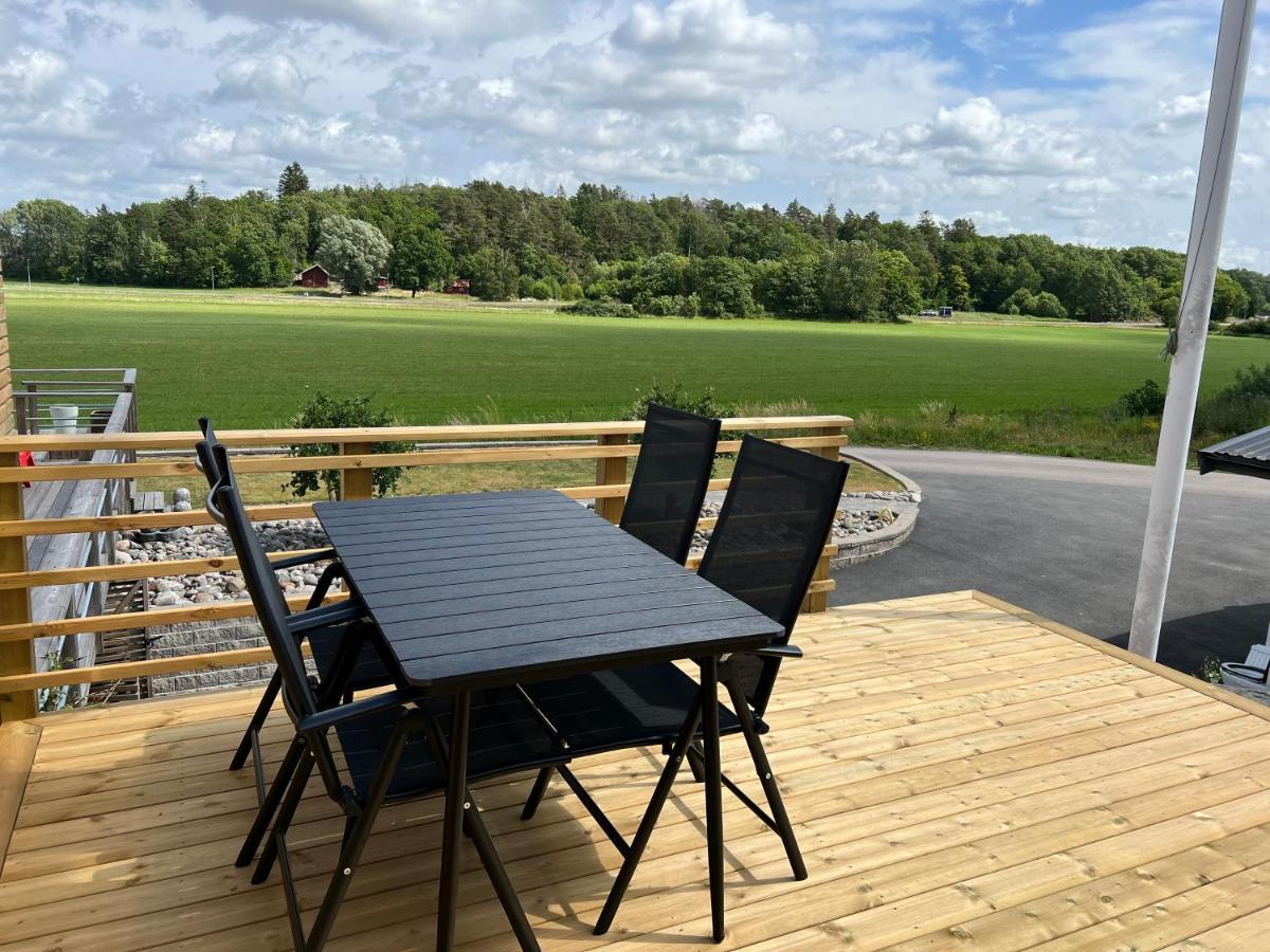 Studio Hamra Särö Kültér fotó