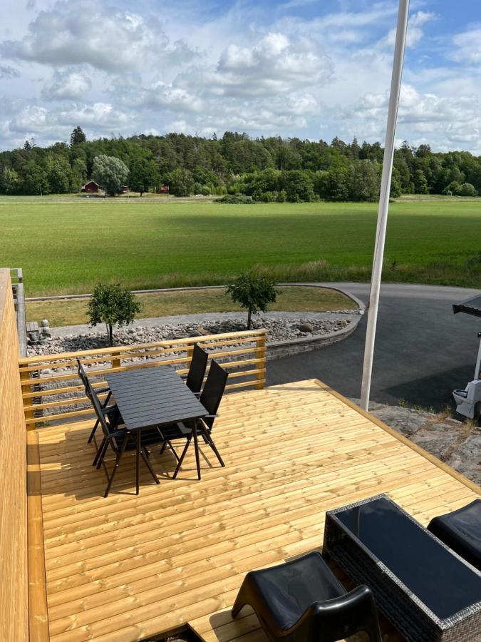 Studio Hamra Särö Kültér fotó