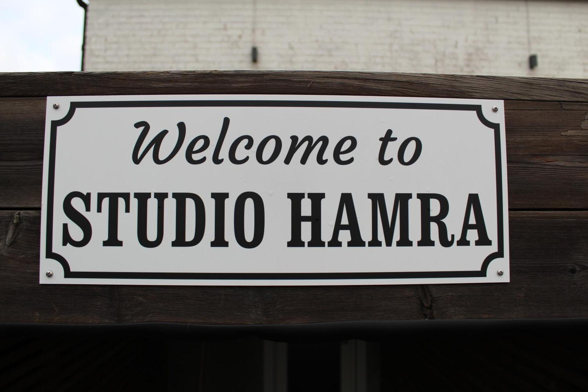 Studio Hamra Särö Kültér fotó