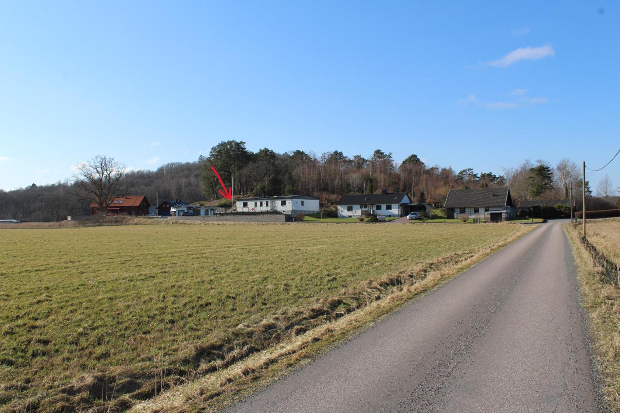 Studio Hamra Särö Kültér fotó